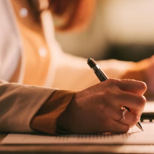 Servicio de Auditoría​